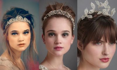 Tiaras BHLDN