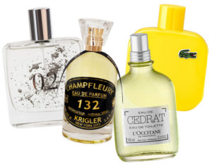 Perfumes Unisex