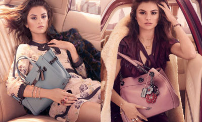 Selena Gomez Coach