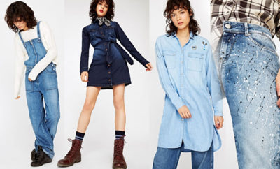 Looks Pepe Jeans