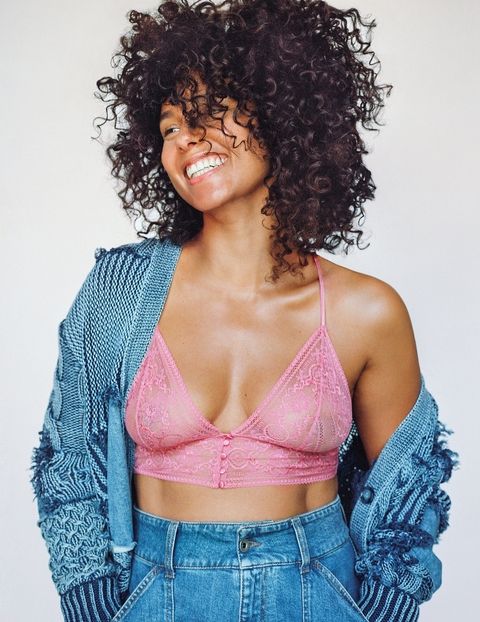Alicia Keys - Ophelia Whistling