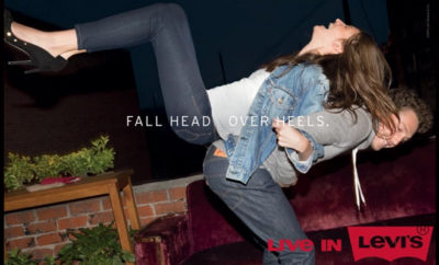 Consejos lavado jeans Levi's